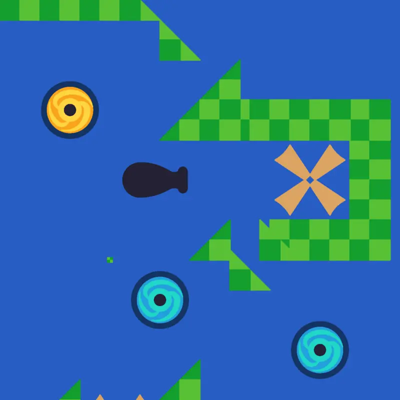Game by @Deandirt
