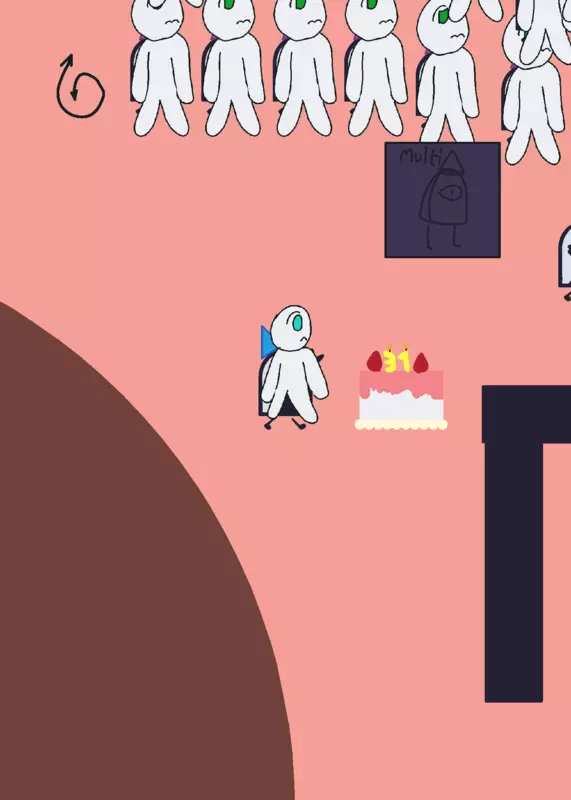 Game by @chicapicacaLHL
