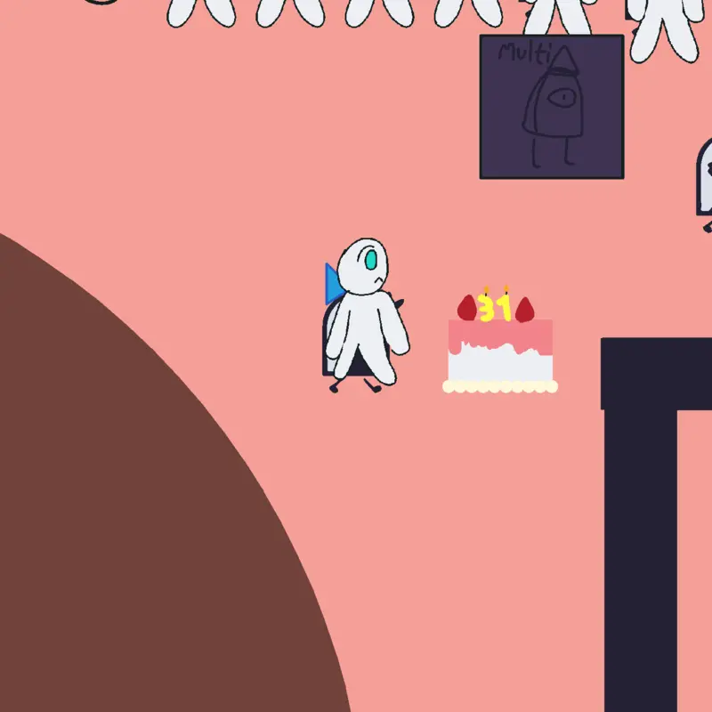 Game by @chicapicacaLHL