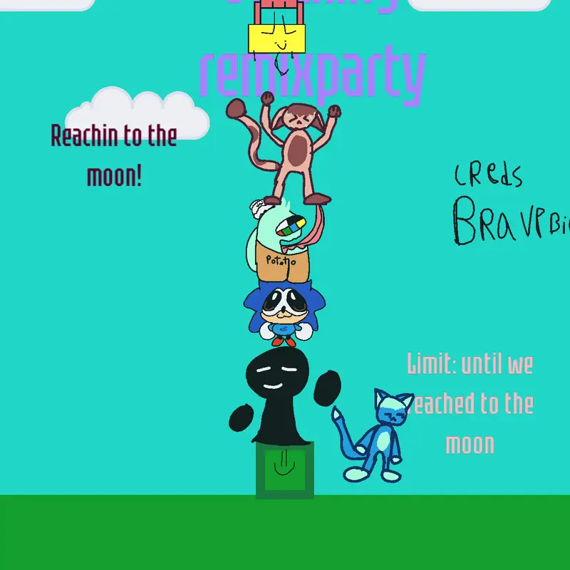Game by @spoonsaretasty