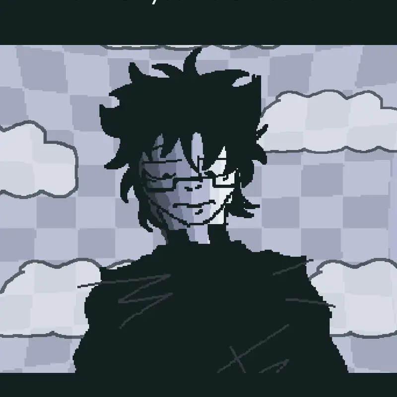 Misery oc animation verity by @ROCKY_RUMBLE