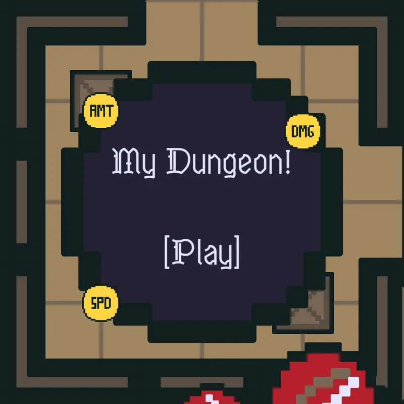Game by @KissTheBlade