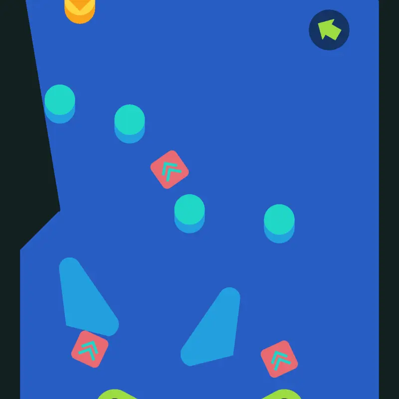 Game by @HAMDODA