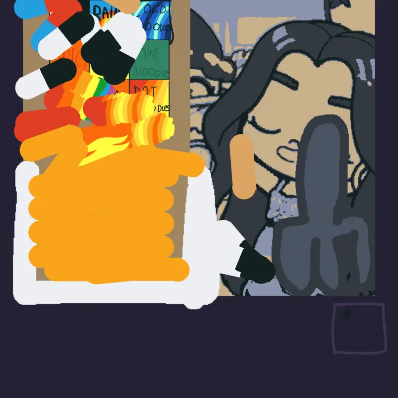Game by @character_me