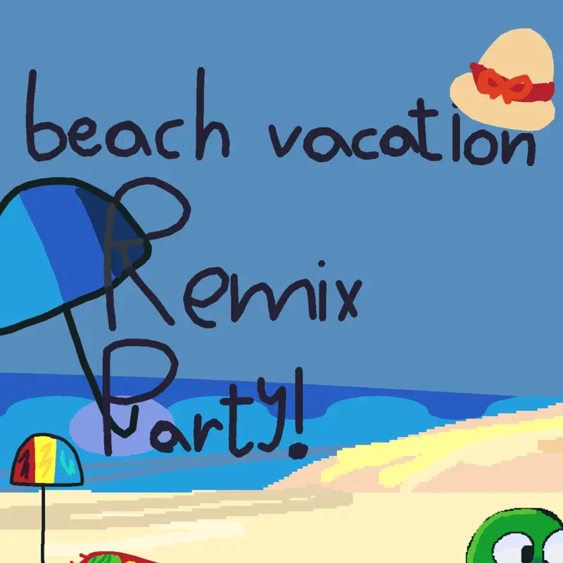 Game by @DREAM_creator