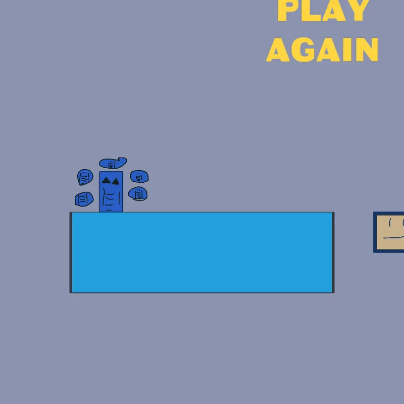 Game by @piplhb