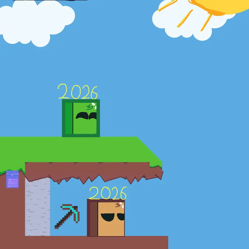 Game by @Ernestoc