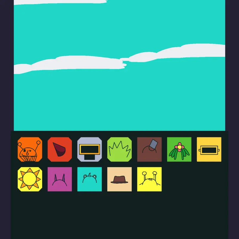 Game by @avi_andmars