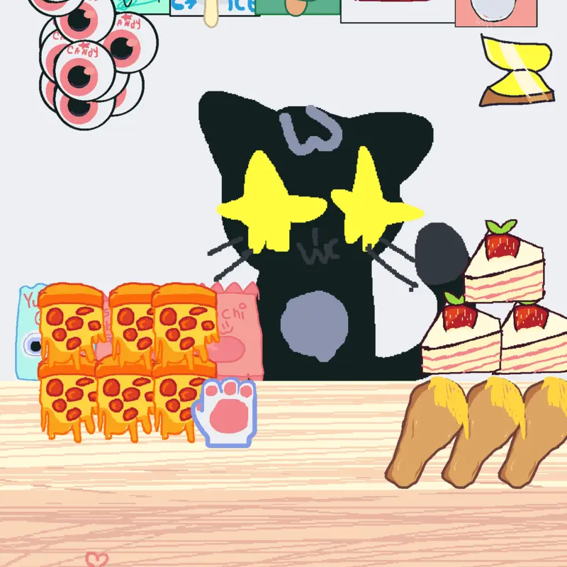 Game by @-_-Rackdoll_mila_Fans-_-