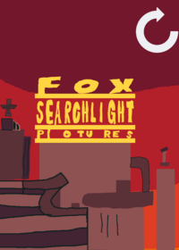 FOX SEARCHLIGHT PICTURES LOGO!