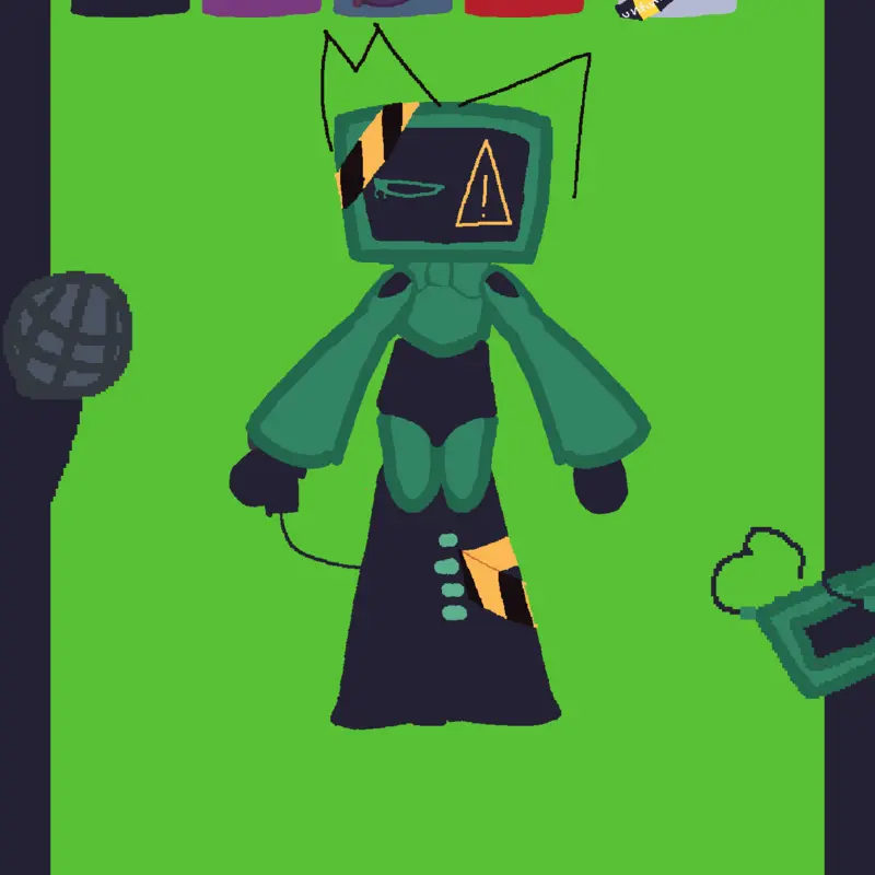 Game by @1360