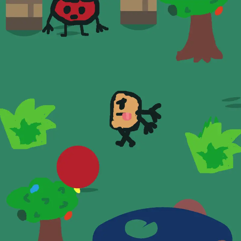 Game by @Sonic_Bluudud