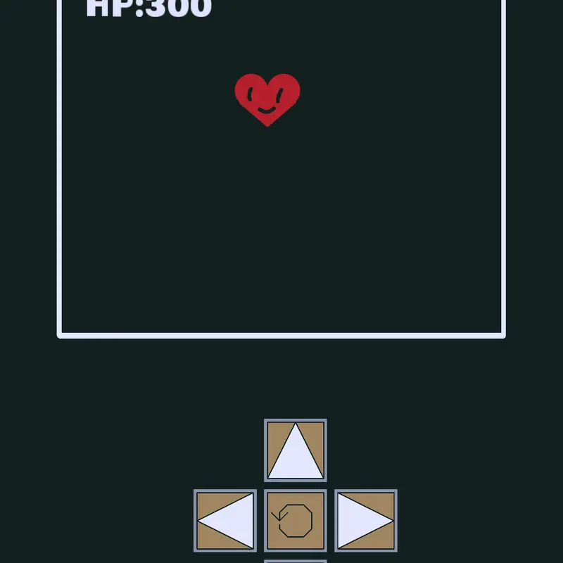 Game by @User_data