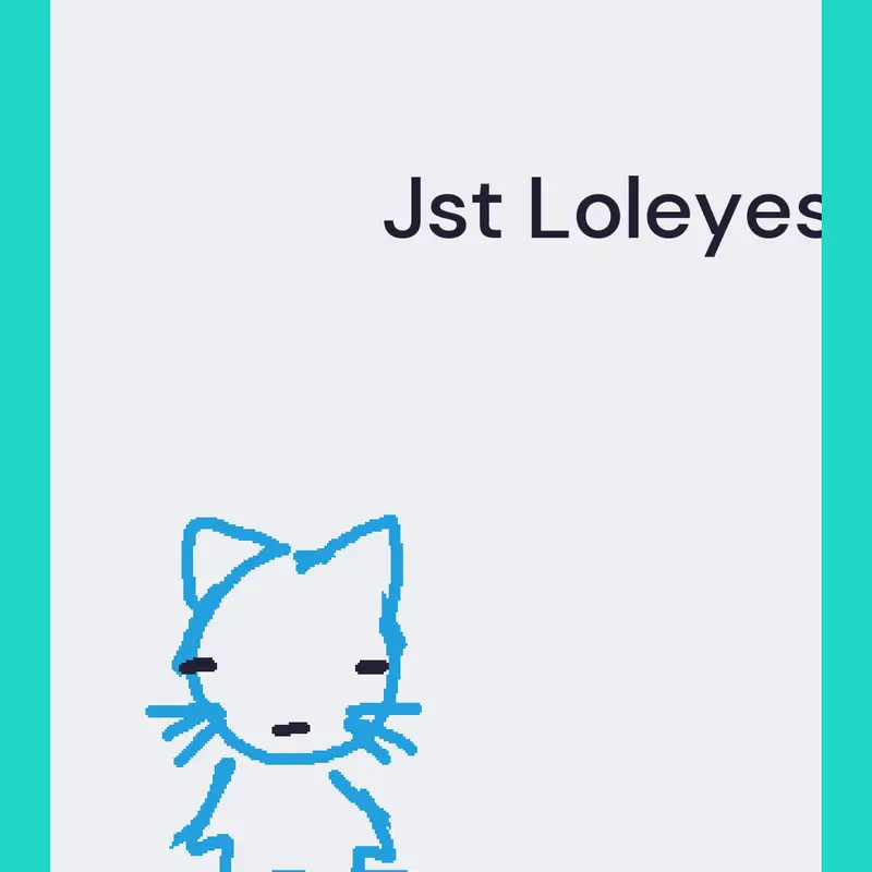 Game by @-_-L1TTL3_BLU3_C4T-_-