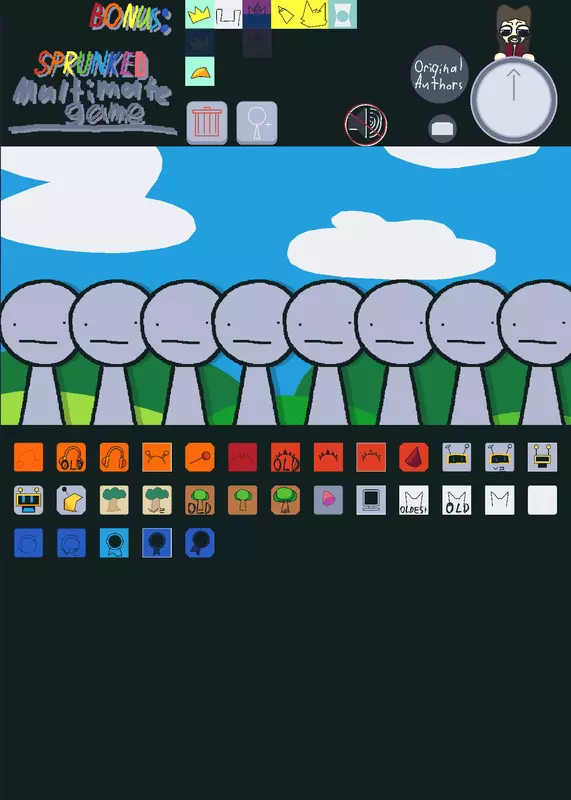 Game by @I_GOISFA_I