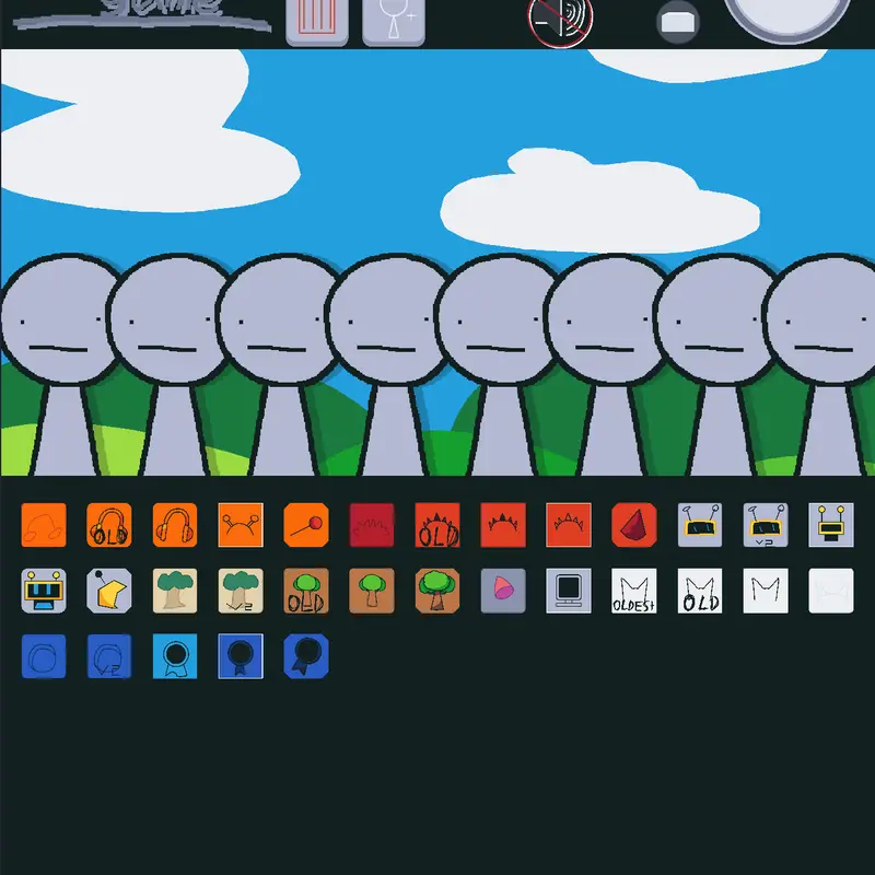Game by @I_GOISFA_I