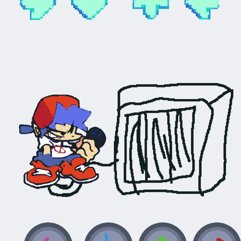 Game by @casersamuel