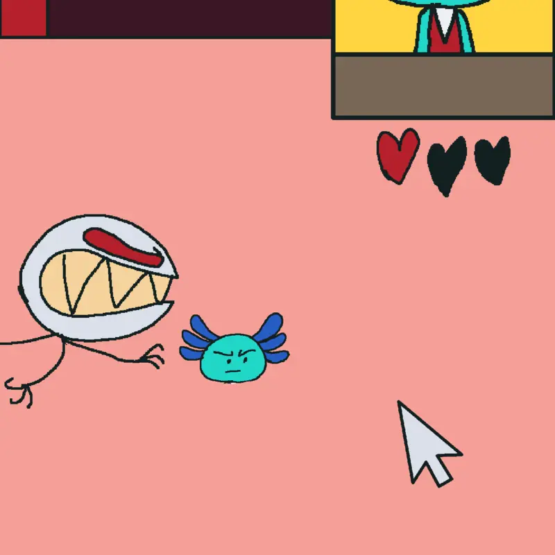 Game by @Blub_bob_br
