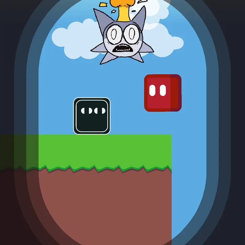 Game by @Chriple_Office