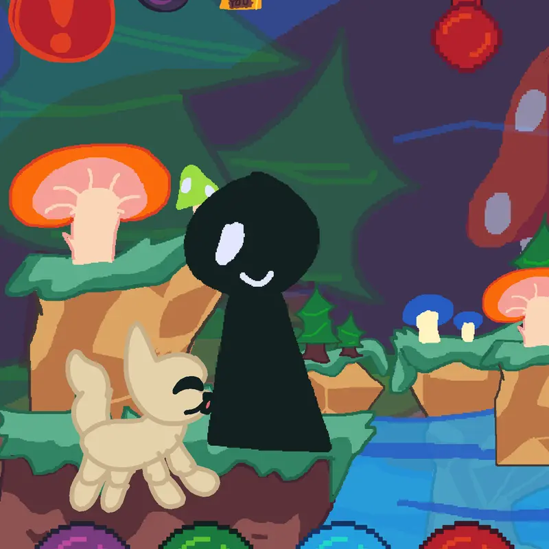 Game by @kleptounion96