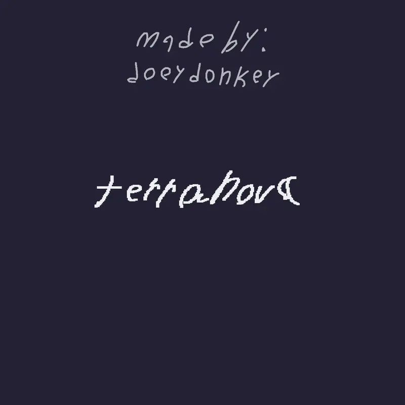 Game by @Doeydonkey