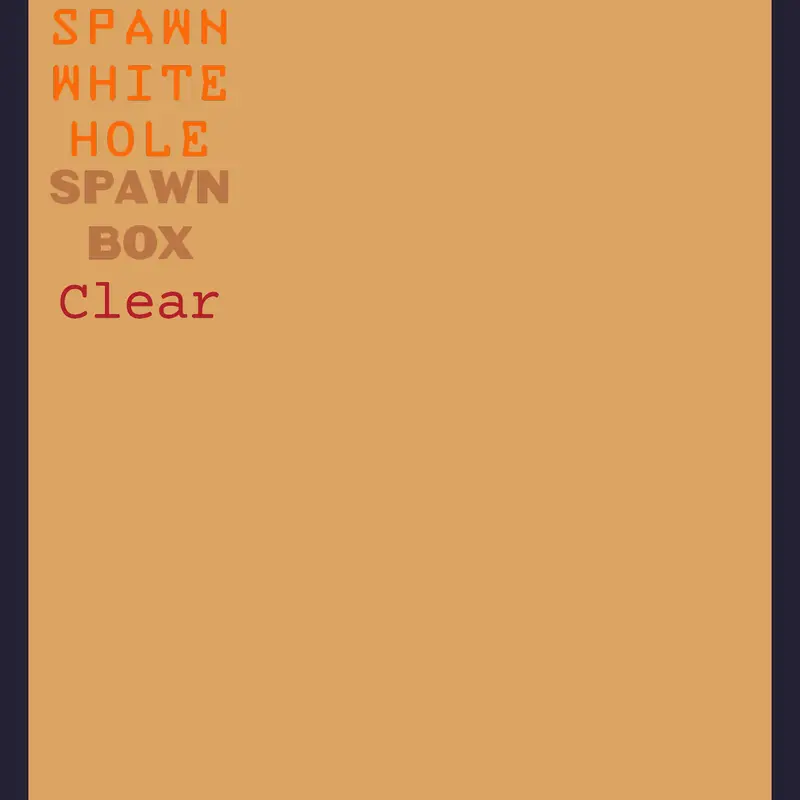 Game by @RareWubboxorWubbix