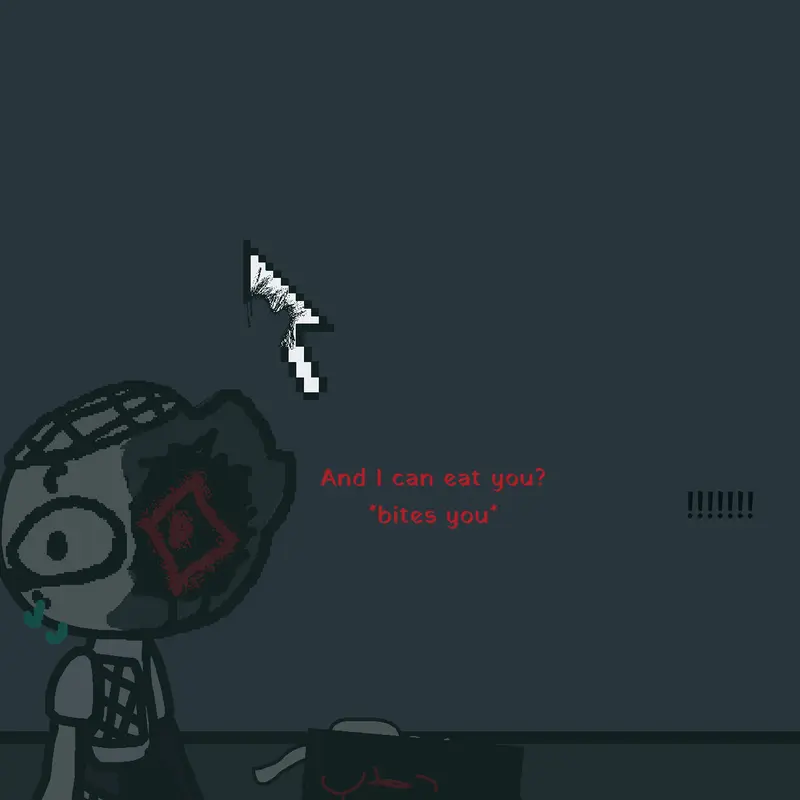 Game by @am_just_a_normal_person