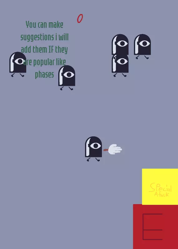 Game by @lone_light