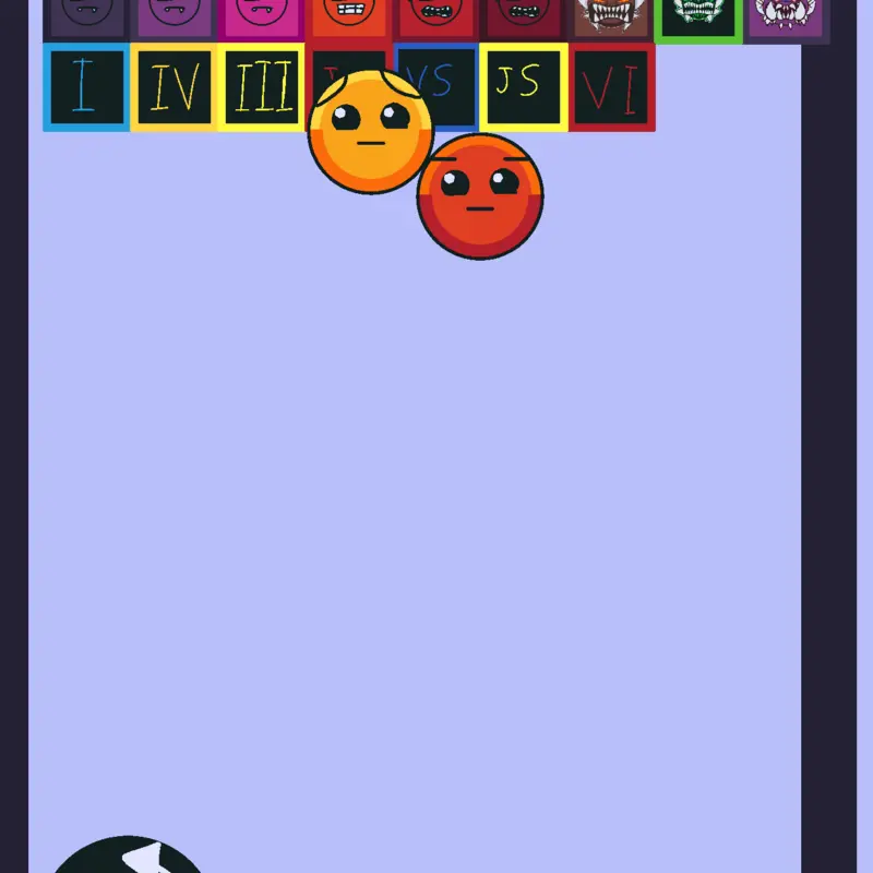 Game by @Sunshinepower_241