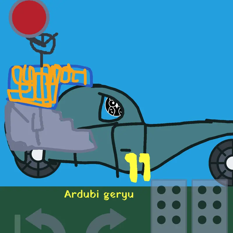 Game by @huggatichillin