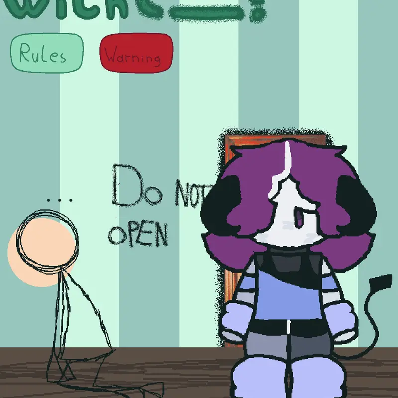 Game by @Lyriiiccc