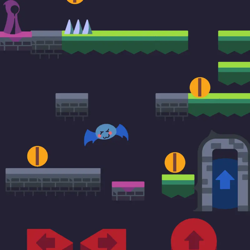 Game by @Fallencool