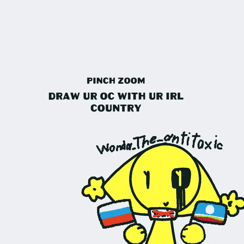 Game by @Wonda_the_antitoxic