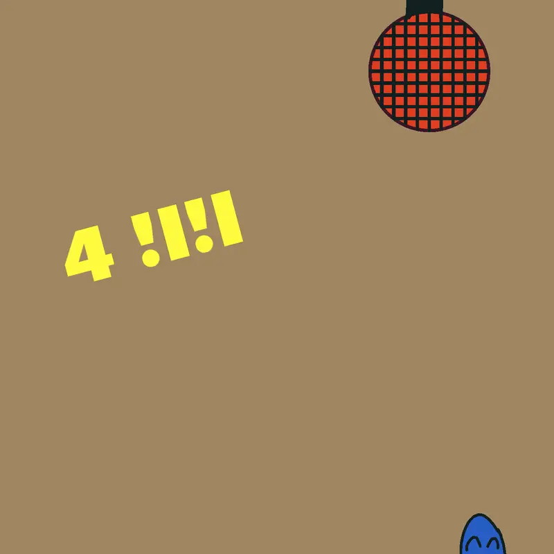 Game by @naso_antidobbi