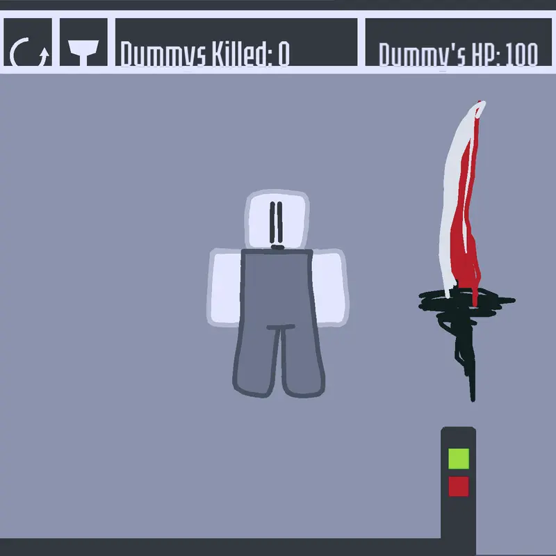 Game by @iamkung200