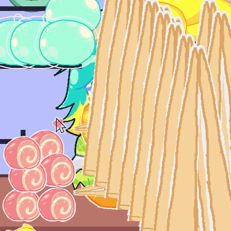 Game by @milkcreamiicute