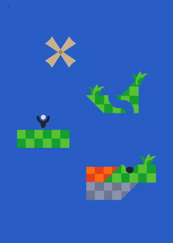 Game by @KobeniWillowandCyn