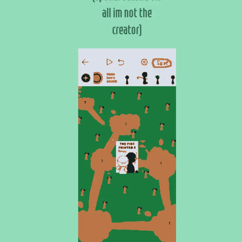 Game by @subto_THEPRO_BACON