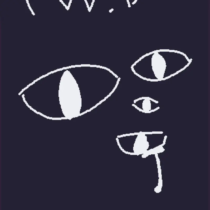 Game by @P0PTART_K1TTIES