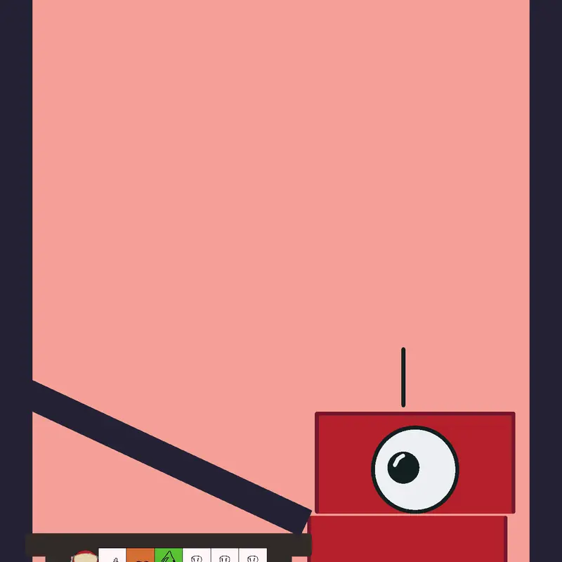 Game by @Kalieope