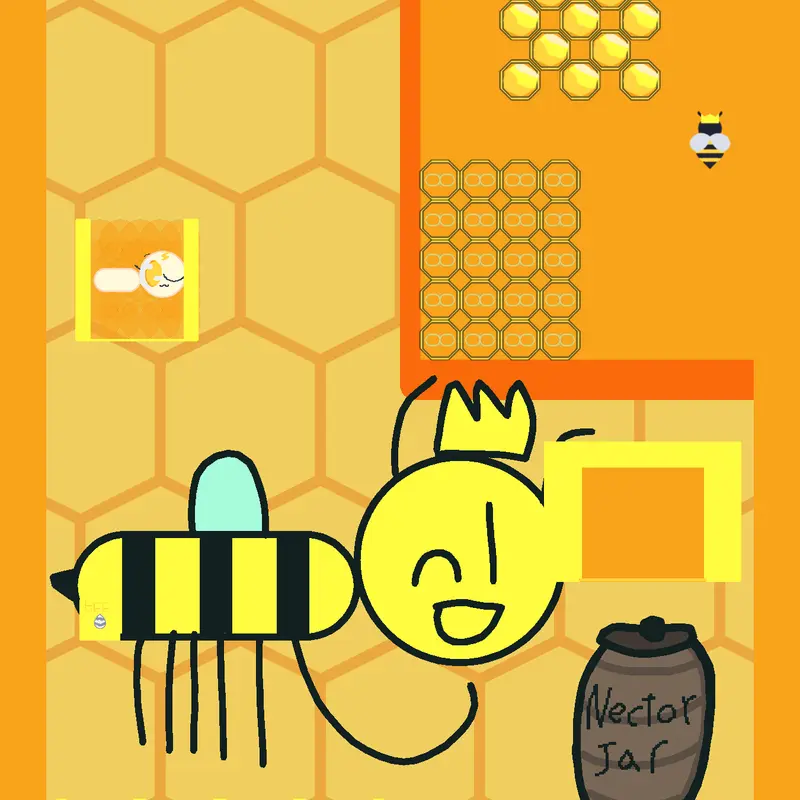 Game by @90p0