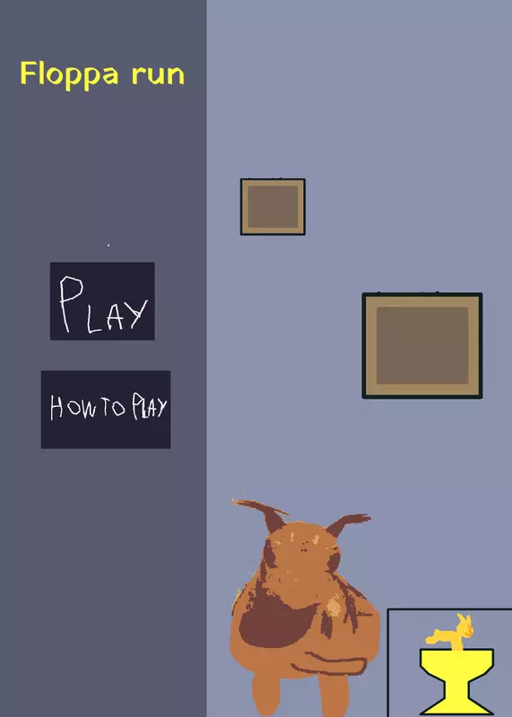 Game by @Lionbee