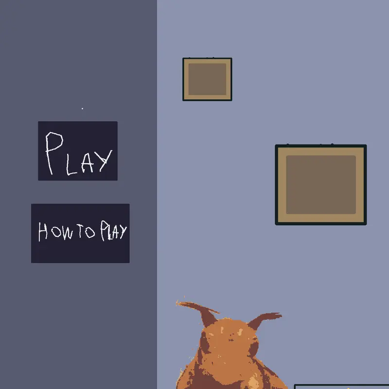 Game by @Lionbee