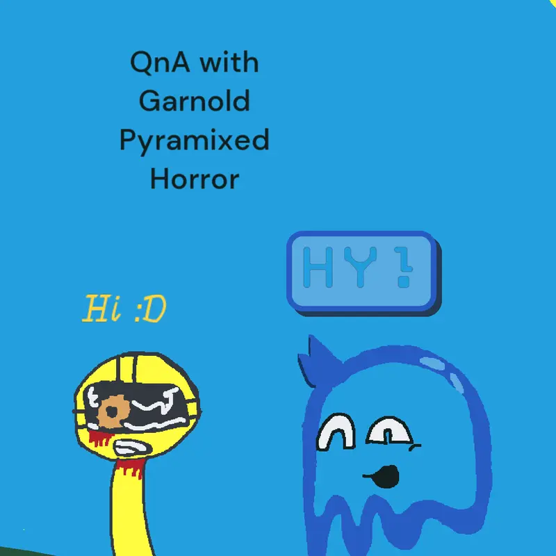 Game by @Garnold_horror_pyramixed