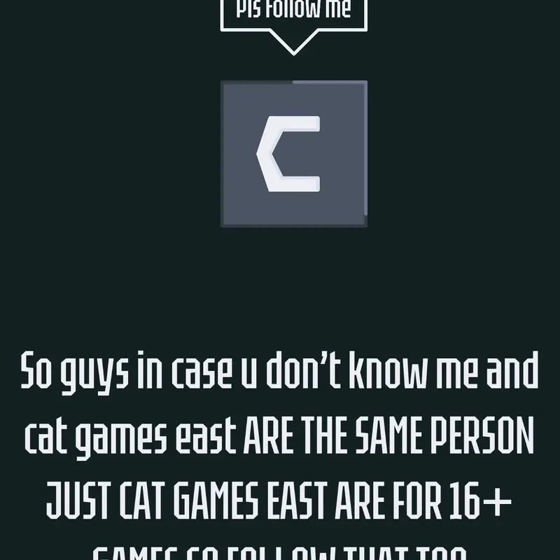 Game by @catcoderggg-catgames