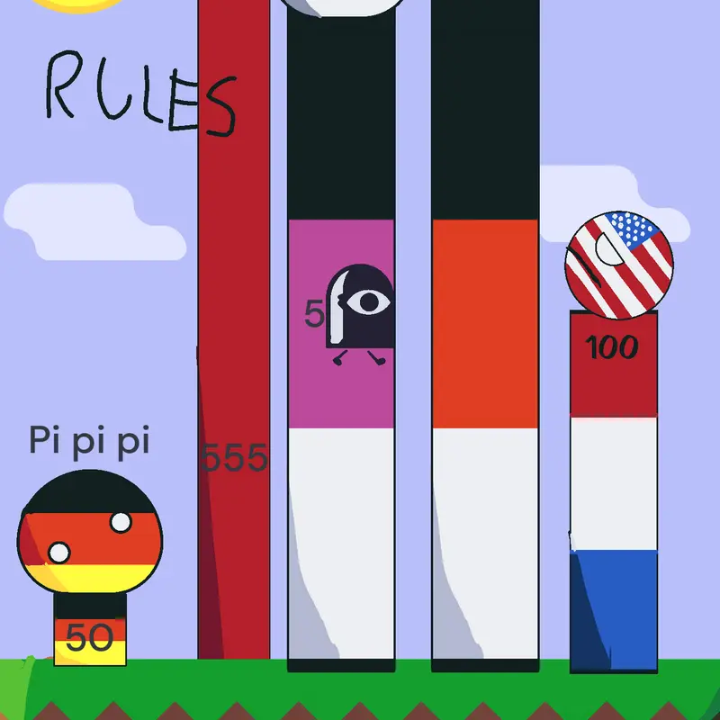 Game by @FlastRim