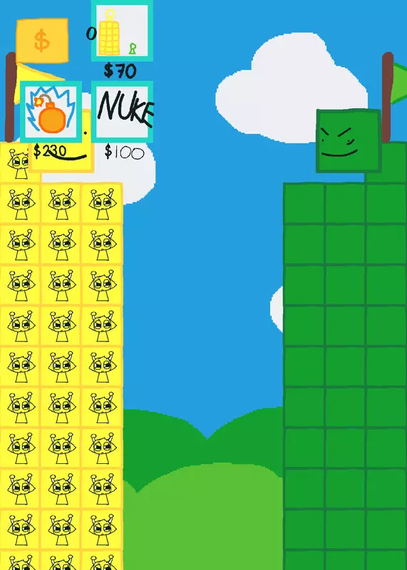 Game by @K12345678910