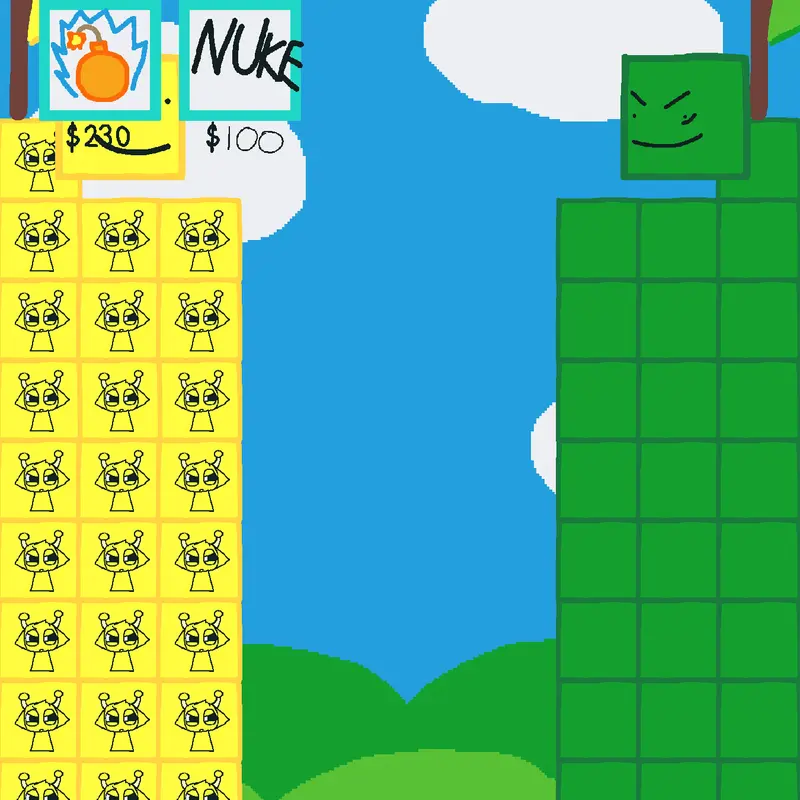 Game by @K12345678910