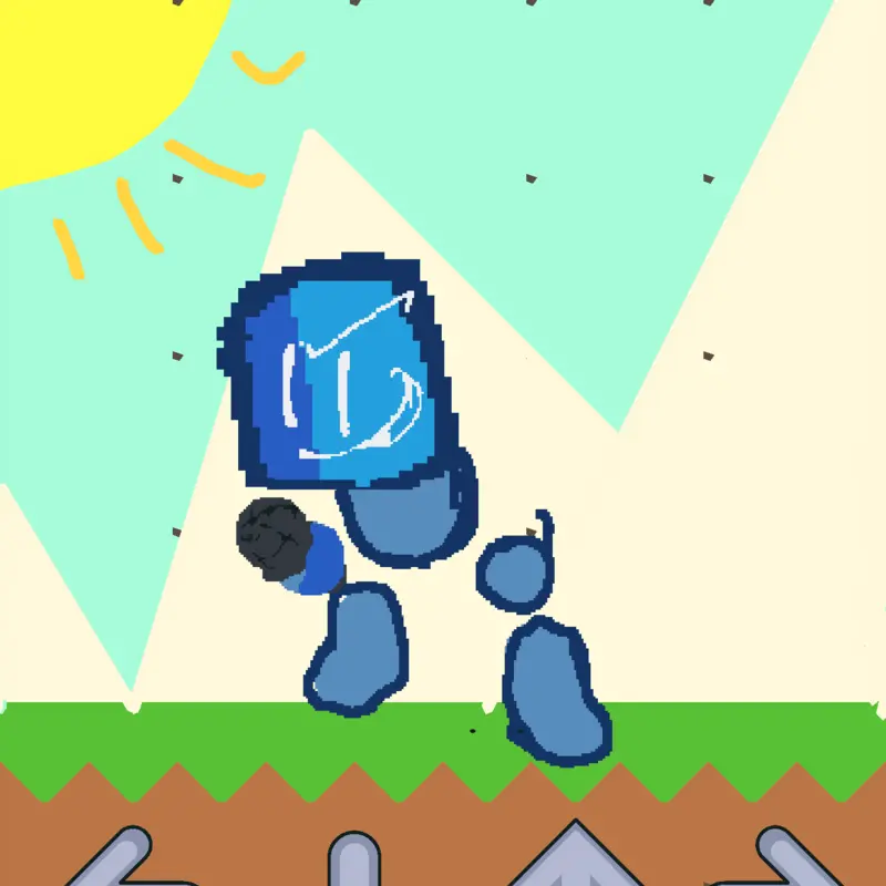 Game by @kellergamer