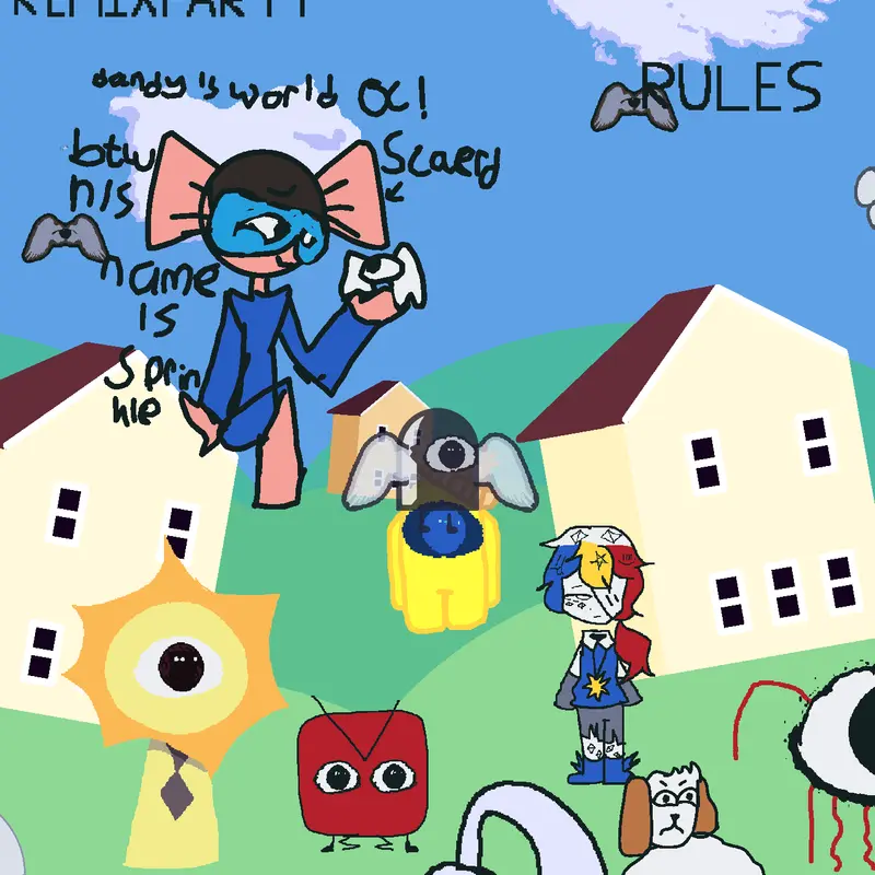 Game by @shisy